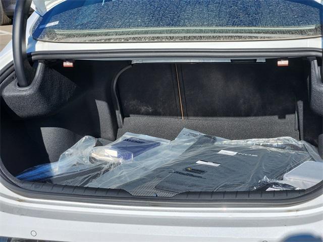 new 2025 Hyundai Sonata Hybrid car, priced at $36,044