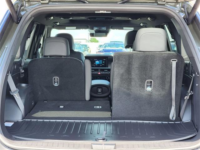 new 2026 Hyundai Palisade car, priced at $50,285