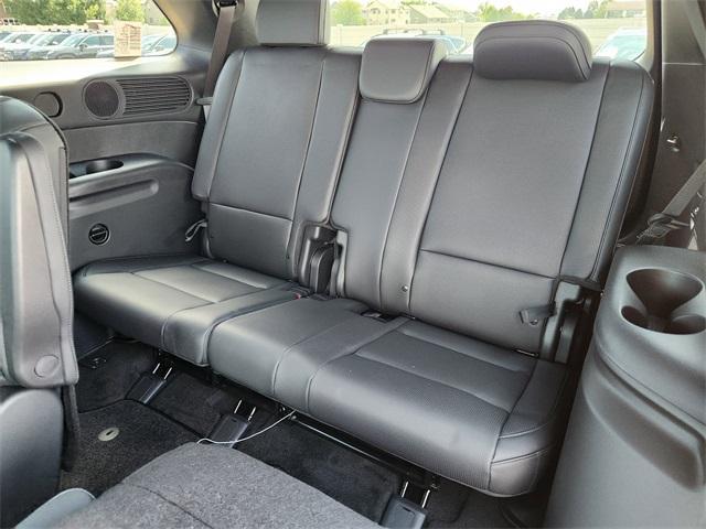 new 2026 Hyundai Palisade car, priced at $50,285