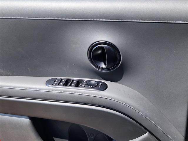 new 2026 Hyundai Palisade car, priced at $50,285