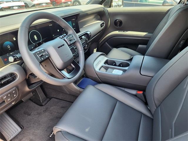 new 2026 Hyundai Palisade car, priced at $50,285