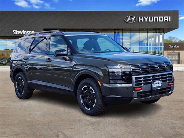 new 2026 Hyundai Palisade car, priced at $50,285