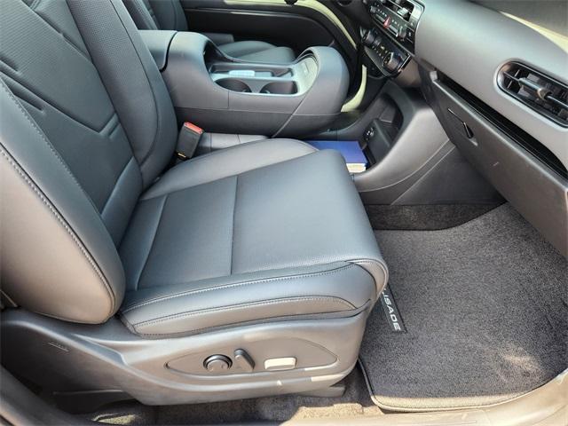 new 2026 Hyundai Palisade car, priced at $50,285