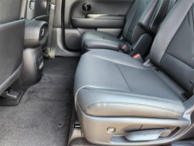 new 2026 Hyundai Palisade car, priced at $50,285