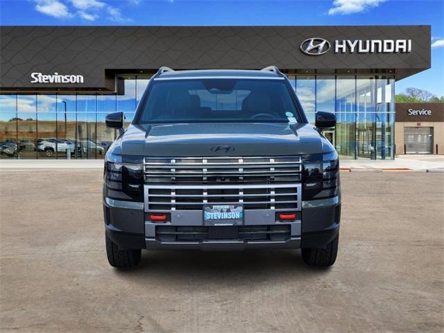 new 2026 Hyundai Palisade car, priced at $50,285