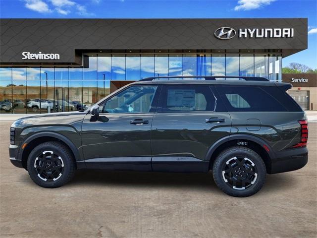 new 2026 Hyundai Palisade car, priced at $50,285