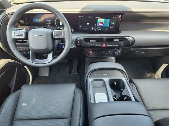 new 2026 Hyundai Palisade car, priced at $50,285