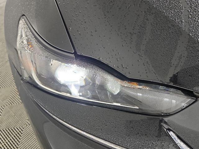 used 2017 Lexus IS 350 car, priced at $27,990
