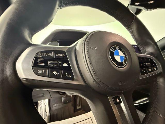 used 2020 BMW Z4 car, priced at $34,490