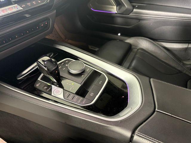 used 2020 BMW Z4 car, priced at $34,490