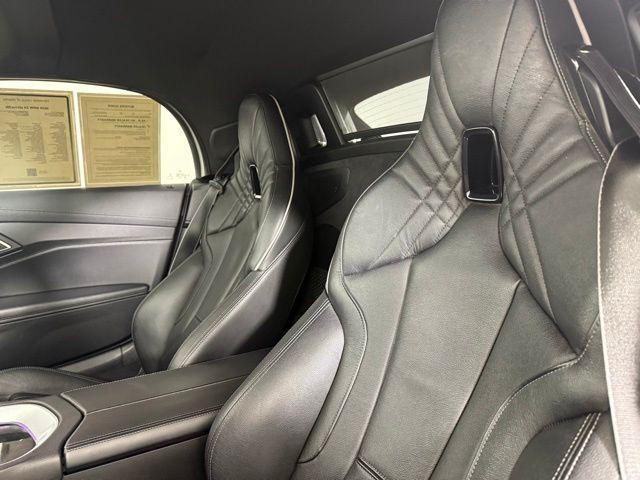 used 2020 BMW Z4 car, priced at $34,490