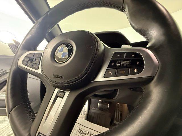 used 2020 BMW Z4 car, priced at $34,490