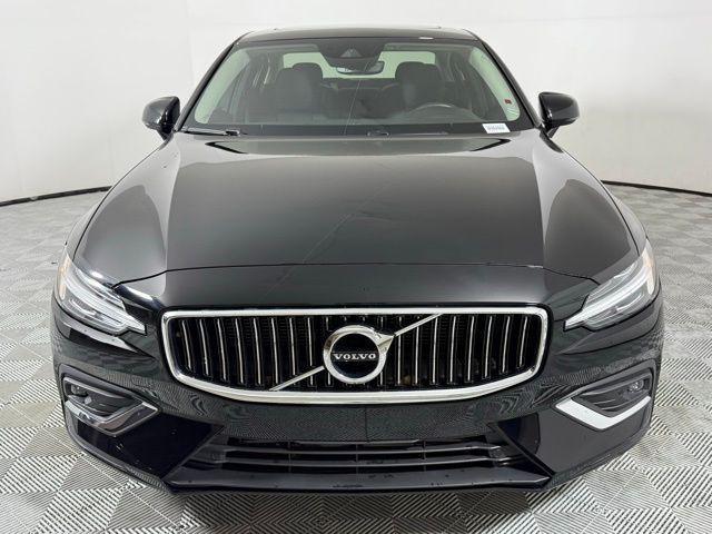 used 2020 Volvo S60 car, priced at $24,490