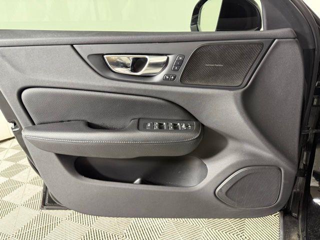 used 2020 Volvo S60 car, priced at $24,490