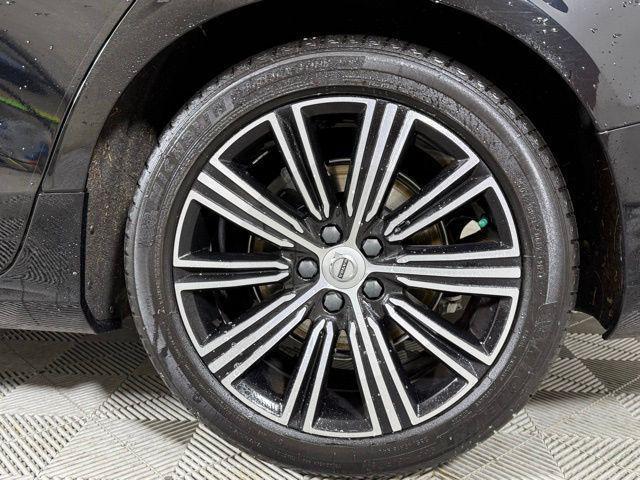 used 2020 Volvo S60 car, priced at $24,490
