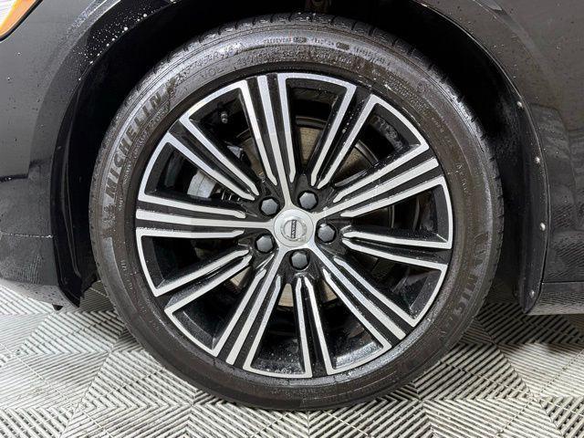 used 2020 Volvo S60 car, priced at $24,490