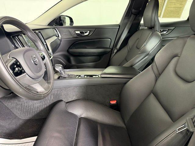 used 2020 Volvo S60 car, priced at $24,490
