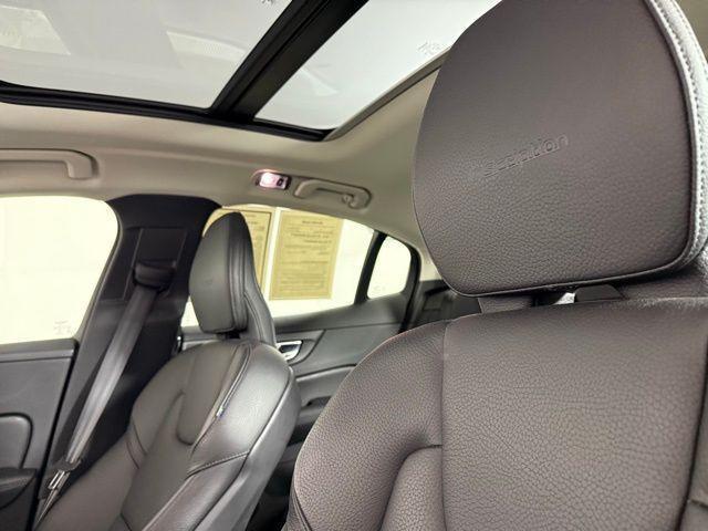used 2020 Volvo S60 car, priced at $24,490