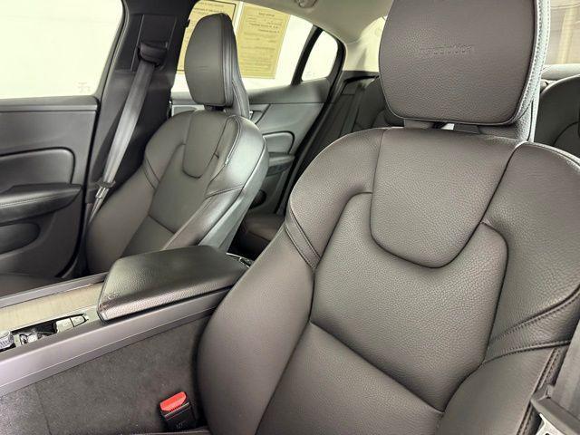 used 2020 Volvo S60 car, priced at $24,490