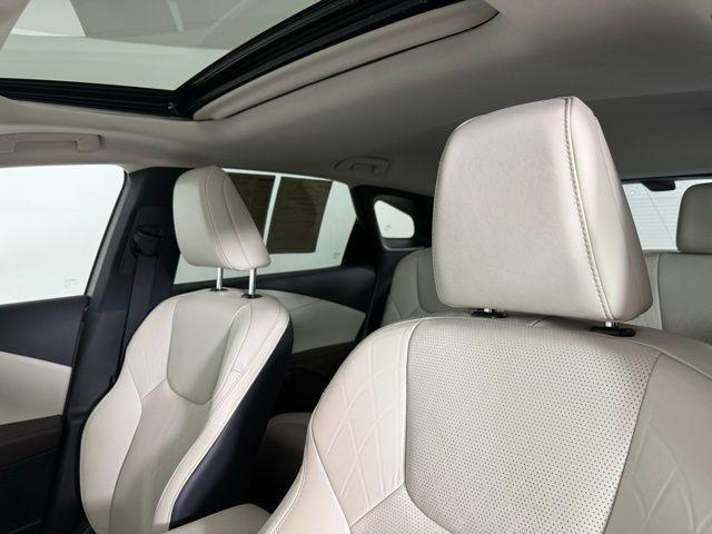 used 2024 Lexus RX 350 car, priced at $58,990