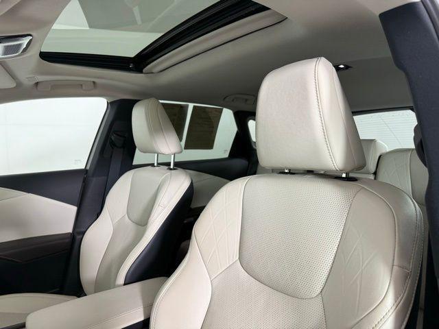 used 2024 Lexus RX 350 car, priced at $58,990