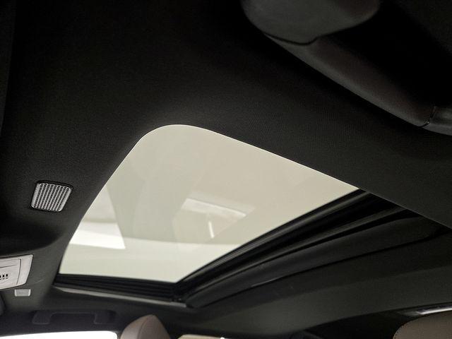 used 2025 Lexus ES 350 car, priced at $44,490