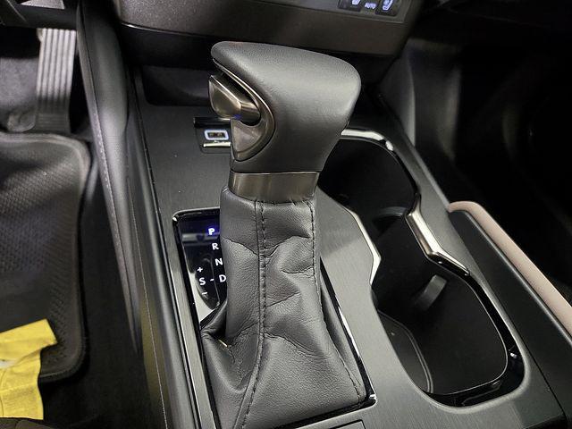 used 2025 Lexus ES 350 car, priced at $44,490