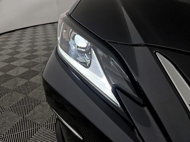 used 2025 Lexus ES 350 car, priced at $44,490