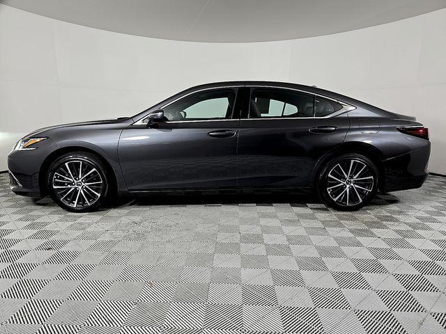 used 2025 Lexus ES 350 car, priced at $44,490