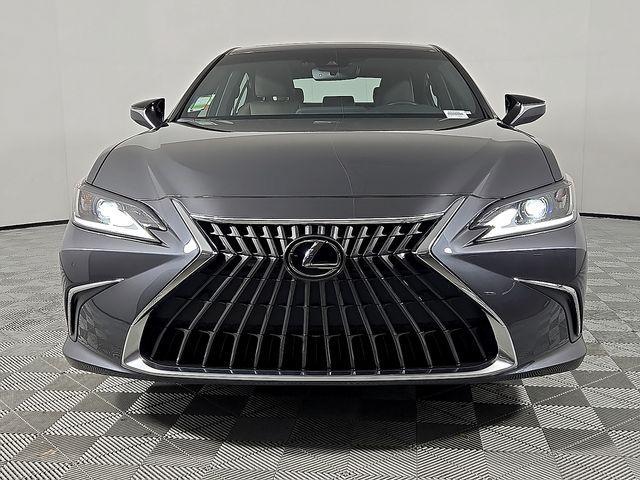 used 2025 Lexus ES 350 car, priced at $44,490