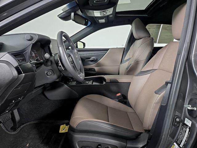 used 2025 Lexus ES 350 car, priced at $44,490