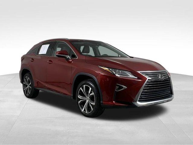used 2016 Lexus RX 350 car, priced at $24,590