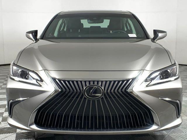 used 2019 Lexus ES 350 car, priced at $32,490