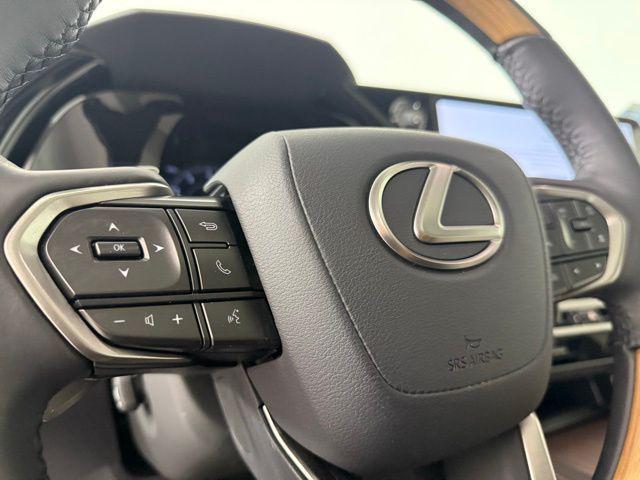 used 2024 Lexus RX 350 car, priced at $51,990