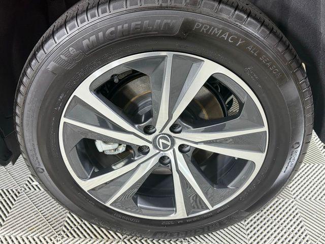 used 2024 Lexus RX 350 car, priced at $51,990