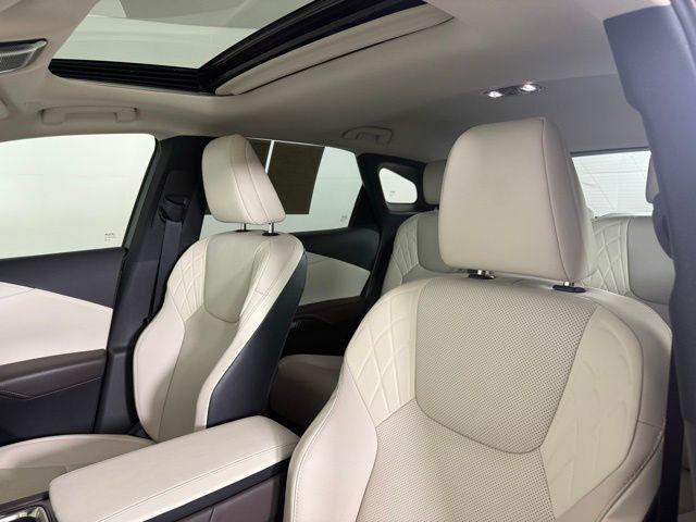used 2024 Lexus RX 350 car, priced at $51,990
