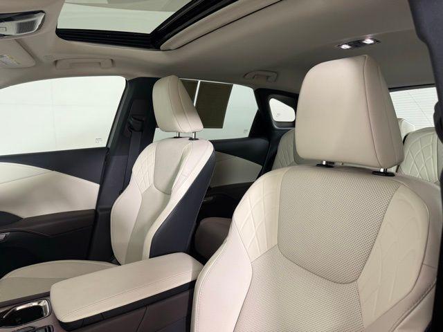 used 2024 Lexus RX 350 car, priced at $51,990