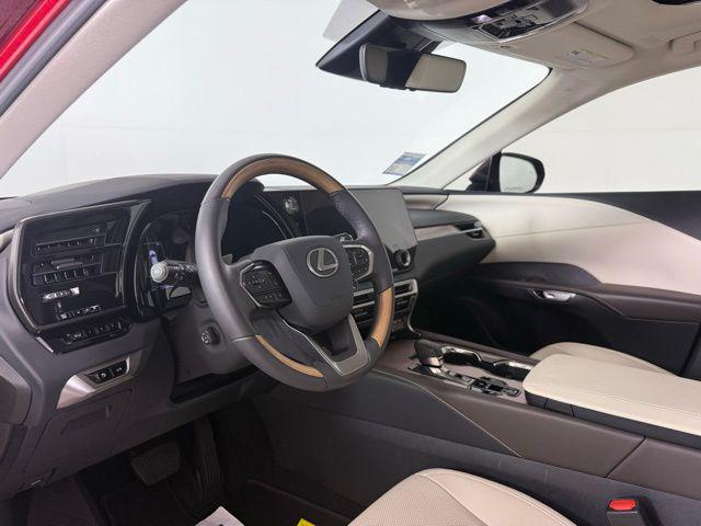 used 2024 Lexus RX 350 car, priced at $51,990