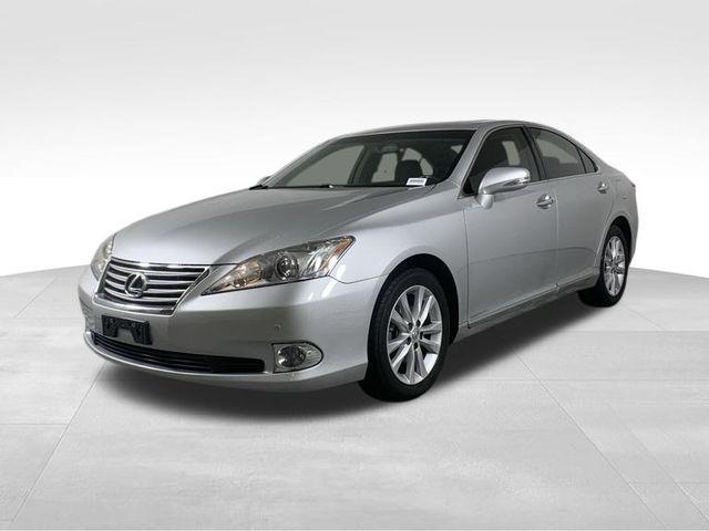 used 2012 Lexus ES 350 car, priced at $15,490