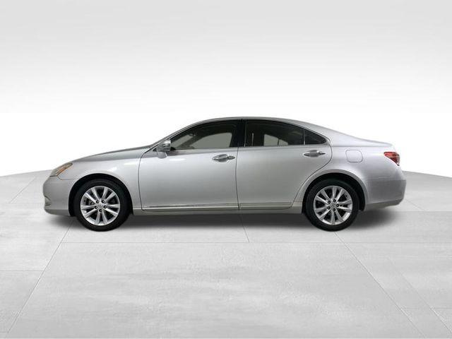 used 2012 Lexus ES 350 car, priced at $15,490