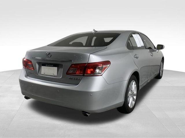 used 2012 Lexus ES 350 car, priced at $15,490