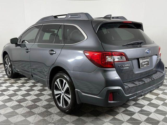 used 2018 Subaru Outback car, priced at $18,490