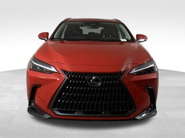 used 2023 Lexus NX 250 car, priced at $40,490