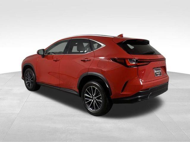 used 2023 Lexus NX 250 car, priced at $40,490