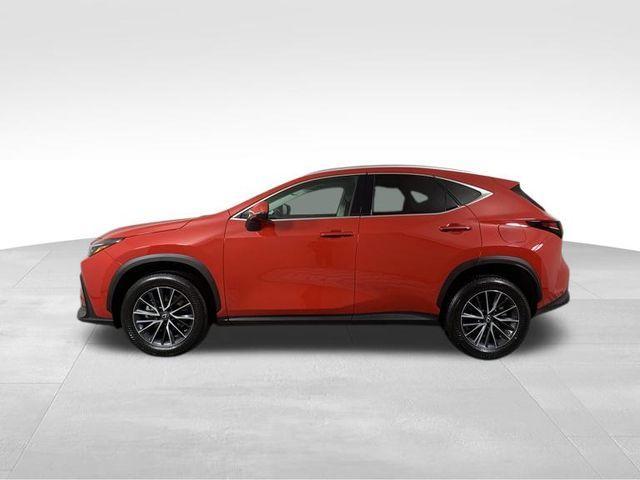 used 2023 Lexus NX 250 car, priced at $40,490