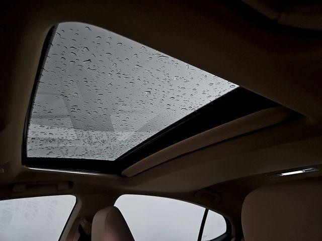 new 2025 Lexus ES 350 car, priced at $50,024