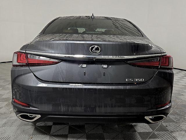 new 2025 Lexus ES 350 car, priced at $50,024