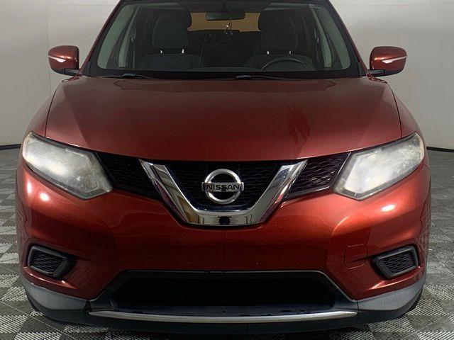 used 2015 Nissan Rogue car, priced at $11,990