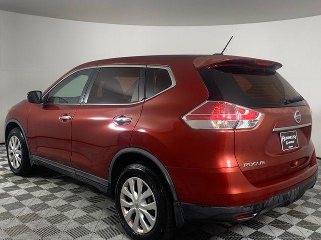 used 2015 Nissan Rogue car, priced at $11,990