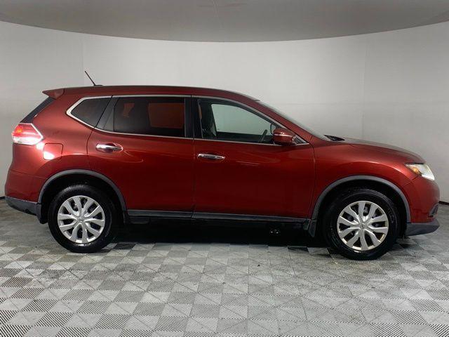 used 2015 Nissan Rogue car, priced at $11,990